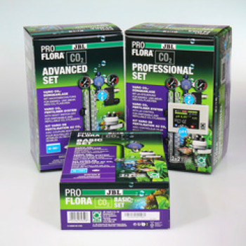 Proflora CO2 Professional Set V